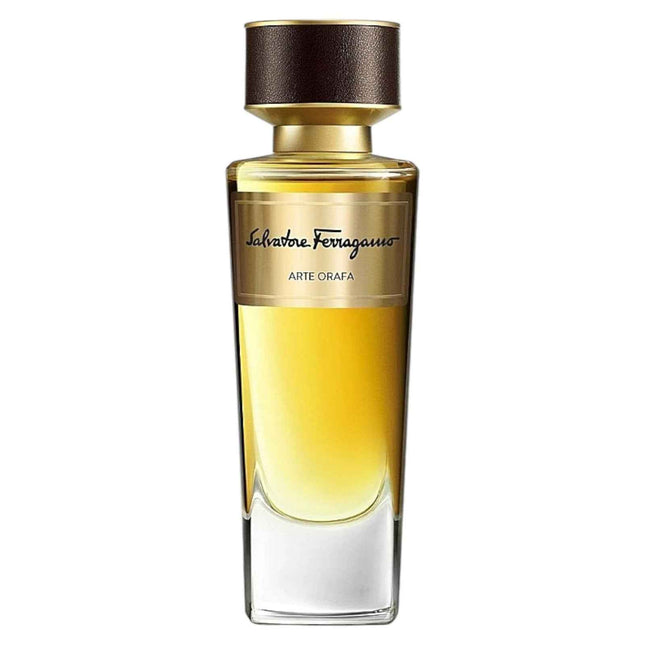 Salvatore Ferragamo Tuscan Creations Arte Orafa – Eau de Parfum Unisex, 100 ml