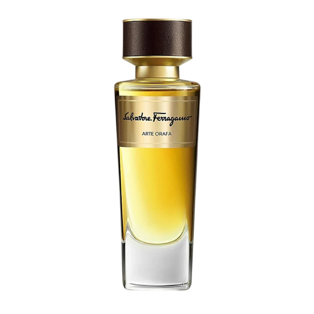Salvatore Ferragamo Tuscan Creations Arte Orafa – Eau de Parfum Unisex, 100 ml Tester