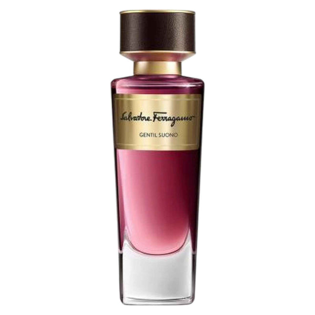 Salvatore Ferragamo Tuscan Creations Gentil Suono – Eau de Parfum Unisex, 100 ml