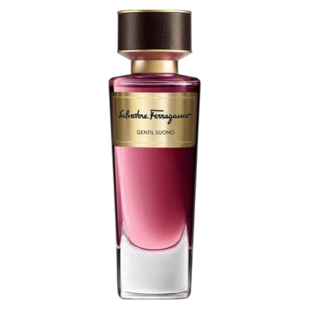 Salvatore Ferragamo Tuscan Creations Gentil Suono – Eau de Parfum Unisex, 100 ml