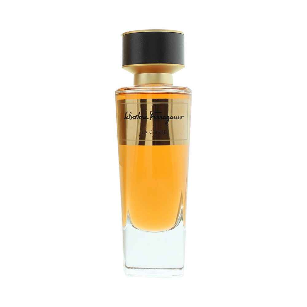 Salvatore Ferragamo Vendemmia – Eau de Parfum Unisex, 100 ml