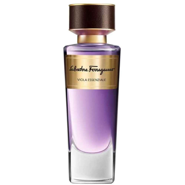 Salvatore Ferragamo Viola Essenziale – Eau de Parfum Unisex, 100 ml