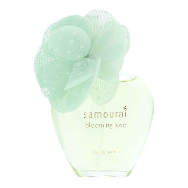 Samouraï Blooming Love – Eau de Parfum for Women, 50 ml