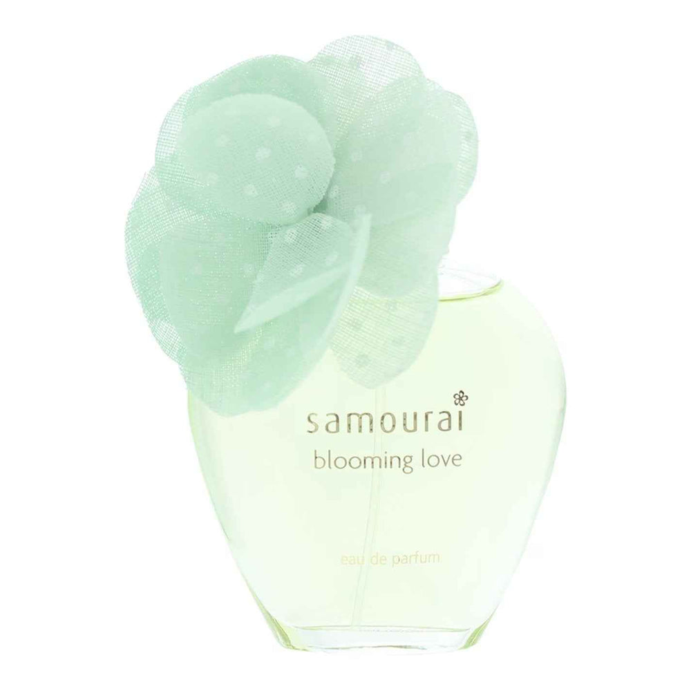Samouraï Blooming Love – Eau de Parfum for Women, 50 ml