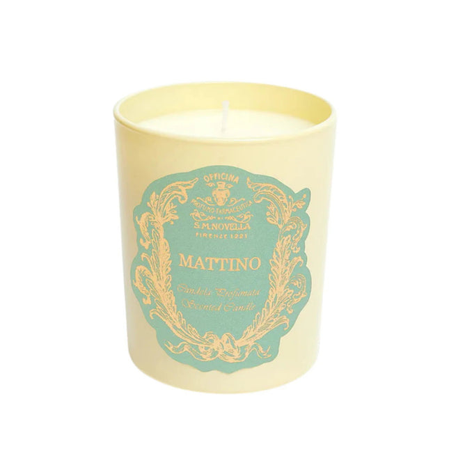 Santa Maria Novella Mattino – Scented Candle, 250 g