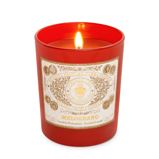 Santa Maria Novella Melograno – Scented Candle, 250 g