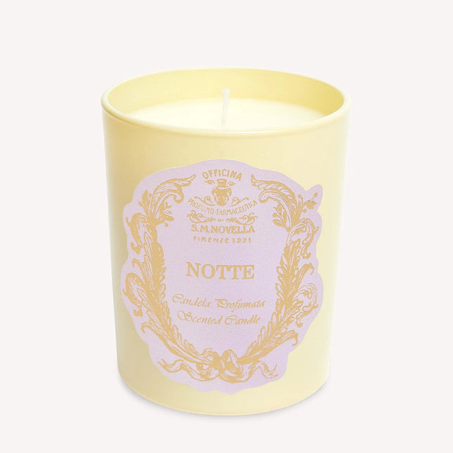 Santa Maria Novella Notte – Scented Candle, 250 g
