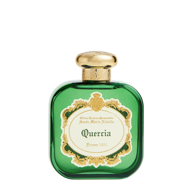 Santa Maria Novella Quercia – Eau de Parfum Unisex, 100 ml