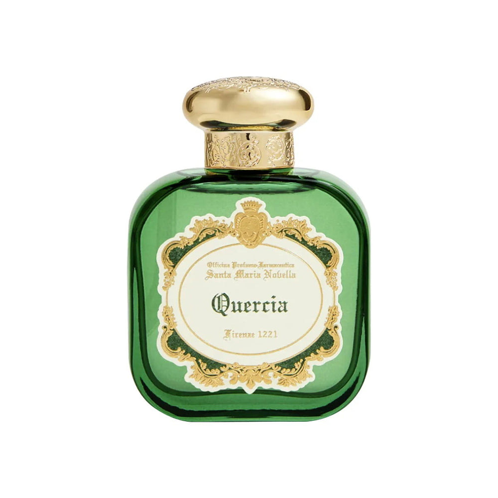 Santa Maria Novella Quercia – Eau de Parfum Unisex, 50 ml