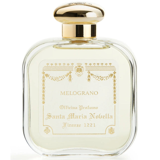 Santa Maria Novella Zagara – Eau de Cologne for Women, 100 ml