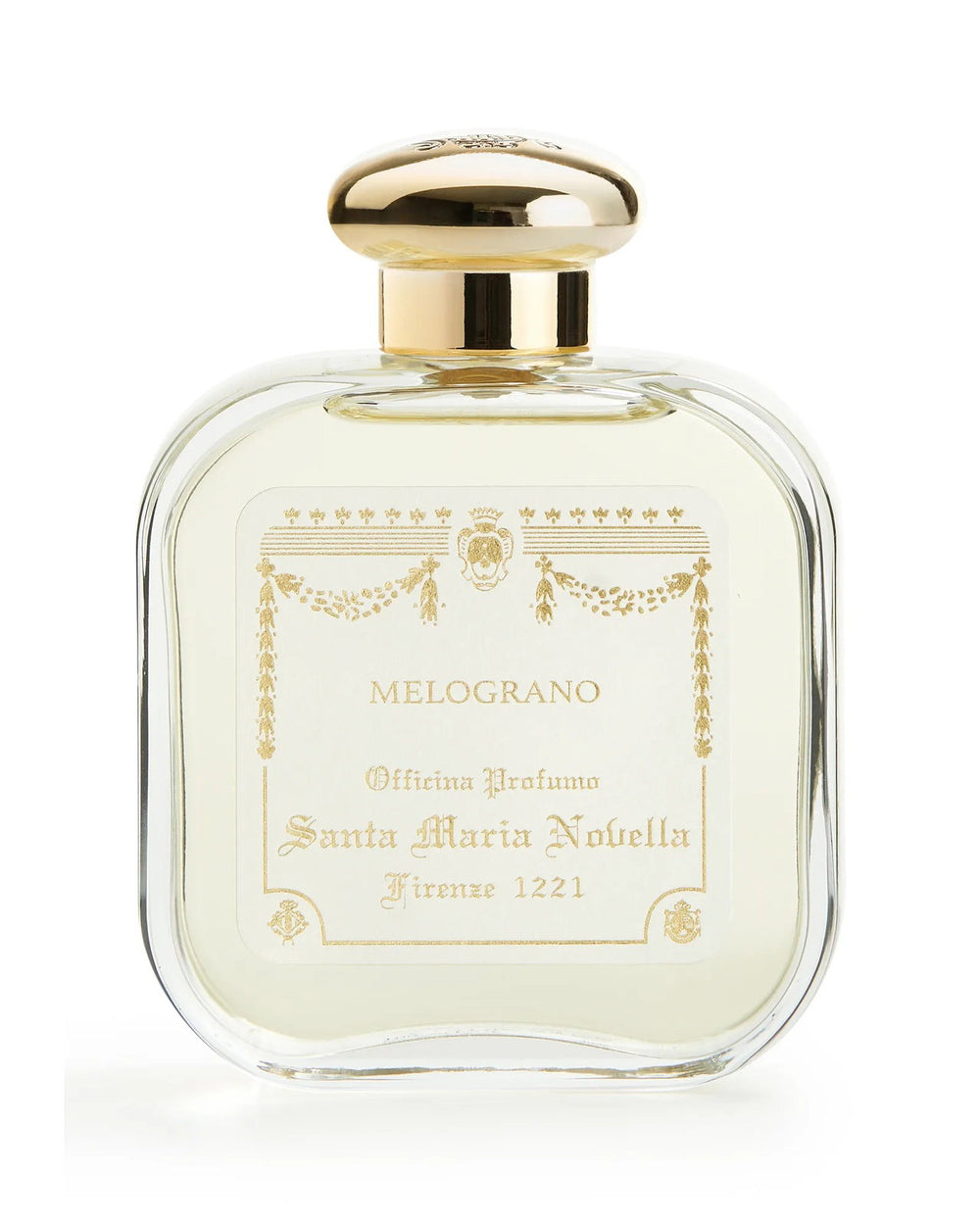 Santa Maria Novella Zagara – Eau de Cologne for Women, 100 ml