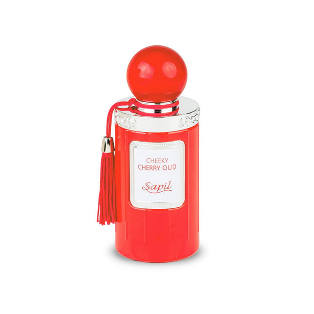 Sapil Cheeky Cherry Oud – Eau de Parfum Unisex, 100 ml