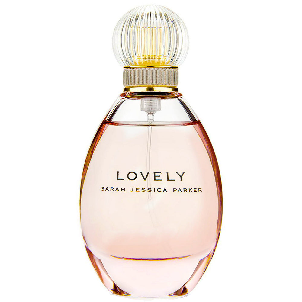 Sarah Jessica Parker Lovely – Eau de Parfum for Women, 100 ml