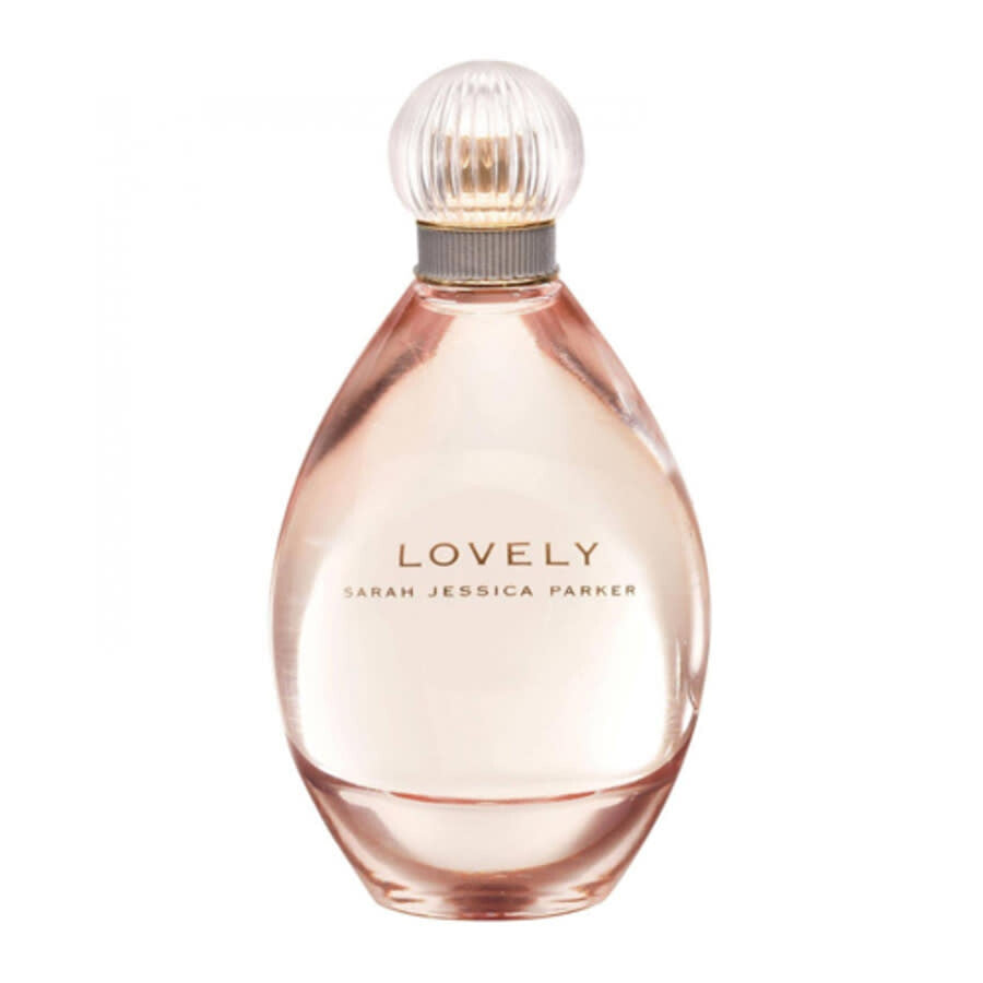 Sarah Jessica Parker Lovely – Eau de Parfum for Women, 100 ml Tester