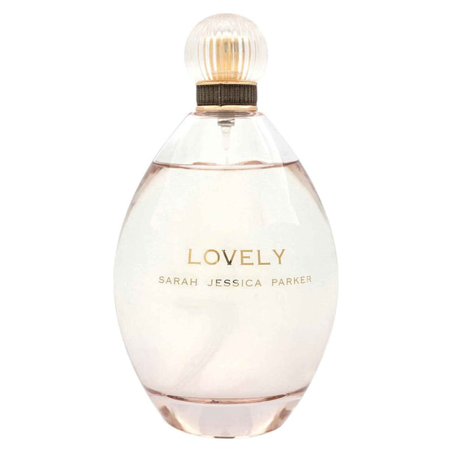 Sarah Jessica Parker Lovely – Eau de Parfum for Women, 200 ml