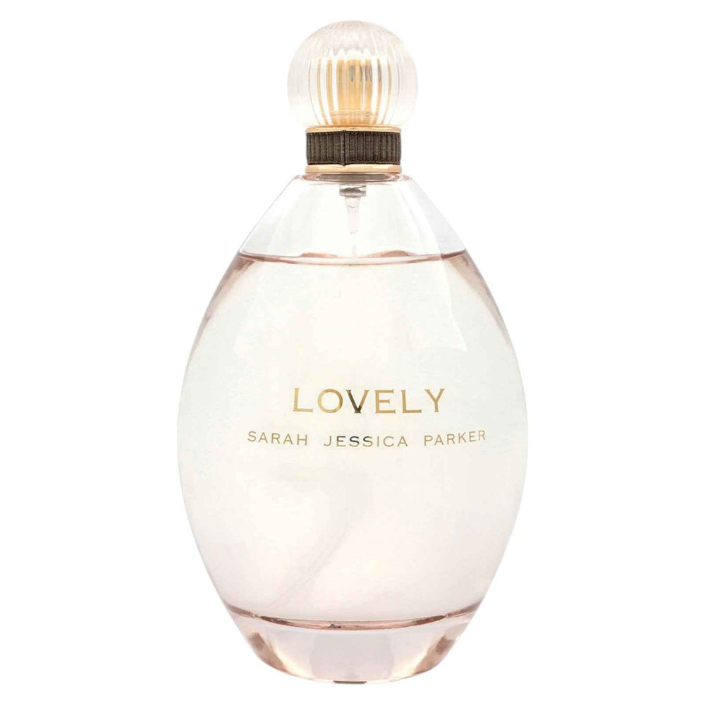 Sarah Jessica Parker Lovely – Eau de Parfum for Women, 200 ml