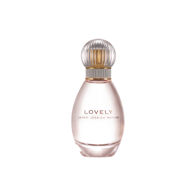 Sarah Jessica Parker Lovely – Eau de Parfum for Women, 30 ml