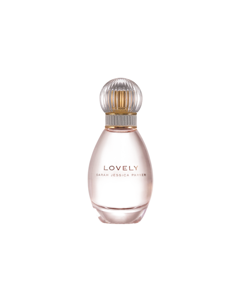 Sarah Jessica Parker Lovely – Eau de Parfum for Women, 30 ml