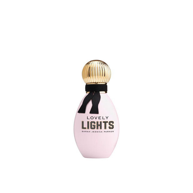 Sarah Jessica Parker Lovely Lights – Eau de Parfum for Women, 30 ml