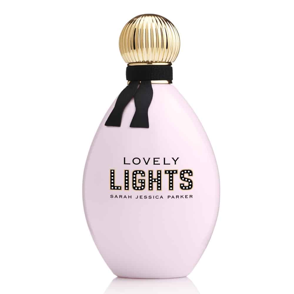 Sarah Jessica Parker Lovely Lights – Eau de Parfum for Women, 50 ml