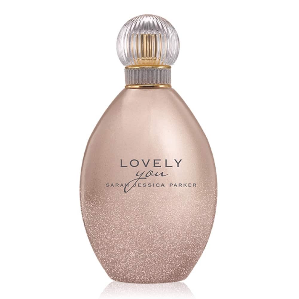 Sarah Jessica Parker Lovely You – Eau de Parfum for Women, 50 ml
