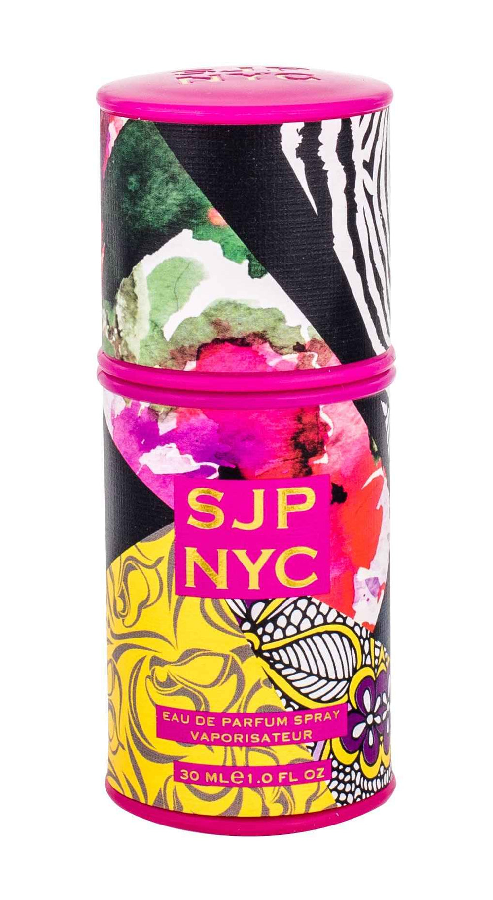 Sarah Jessica Parker SJP NYC – Eau de Parfum for Women, 30 ml