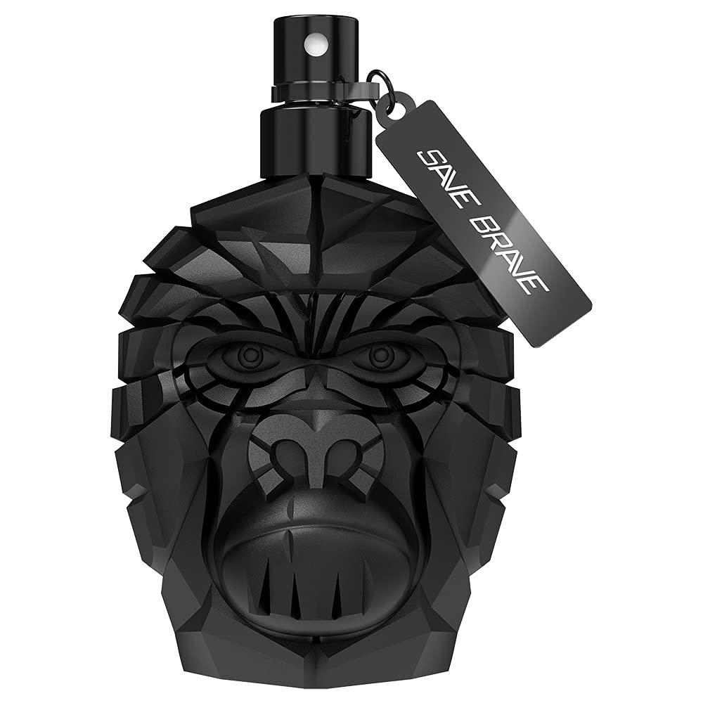 Save Brave UrBN – Eau de Toilette for Men, 90 ml Tester