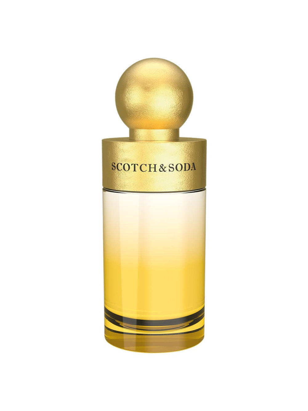 Scotch & Soda Island Water – Eau de Parfum for Women, 90 ml Tester