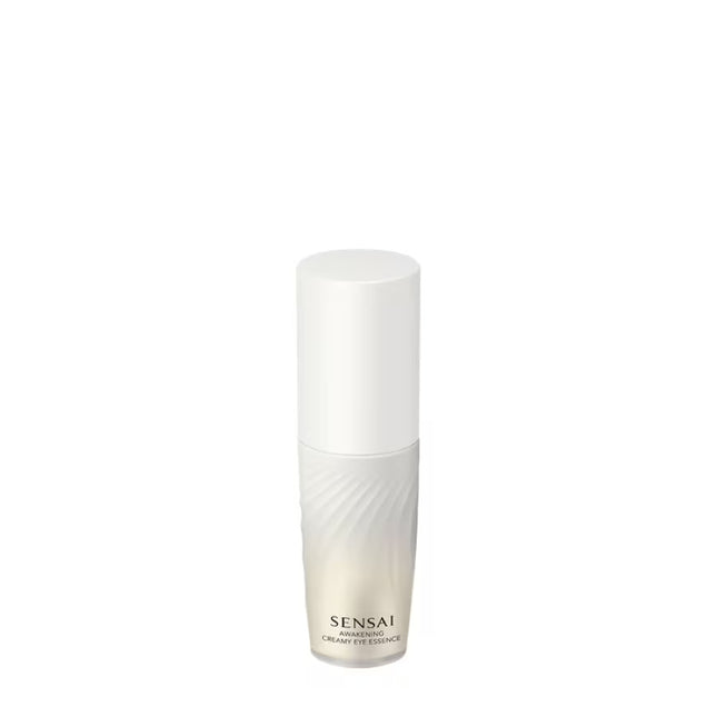 Sensai Awakening Creamy Essence Anti-Aging – Eye Cream for Women, 20 ml