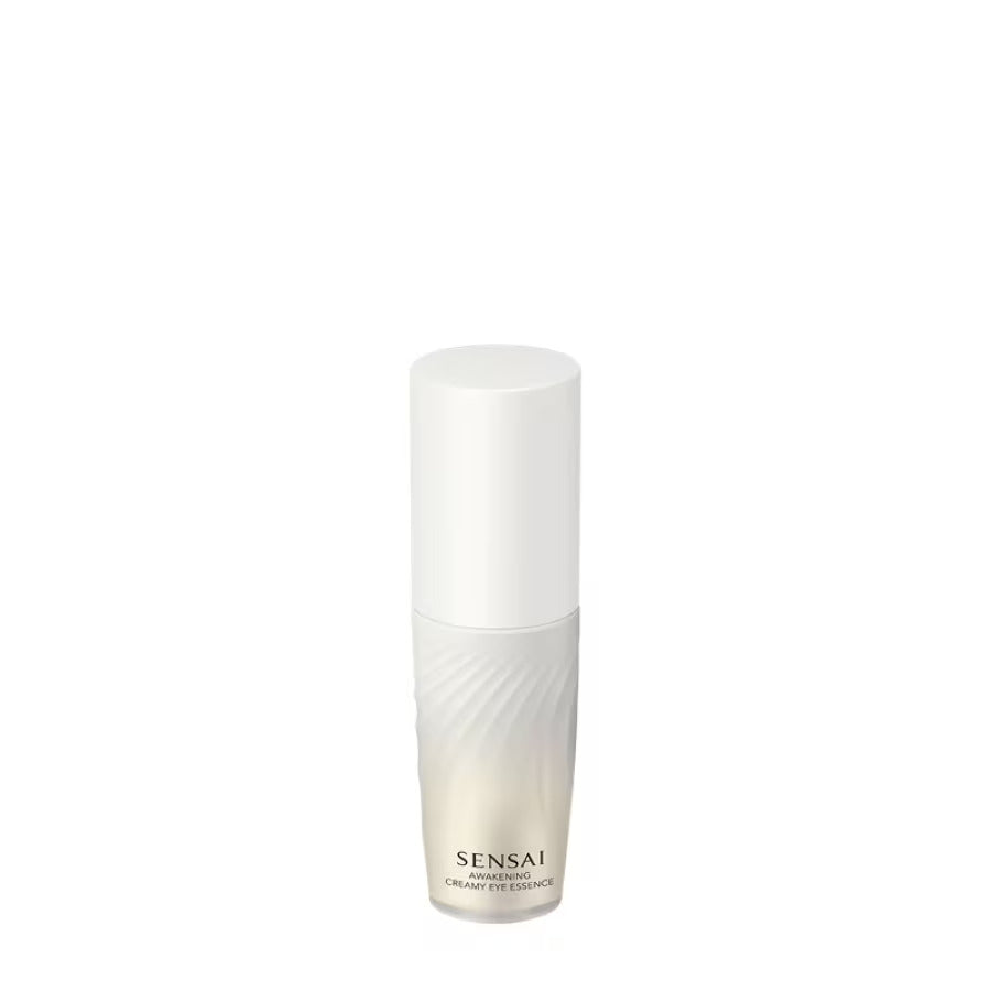 Sensai Awakening Creamy Essence Anti-Aging – Eye Cream for Women, 20 ml