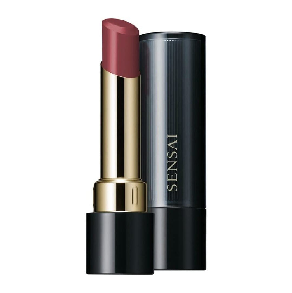 Sensai Rouge Intense Long-Lasting – Cream Lipstick for Women, 106, Matsu Kasane, 3.7 g Tester