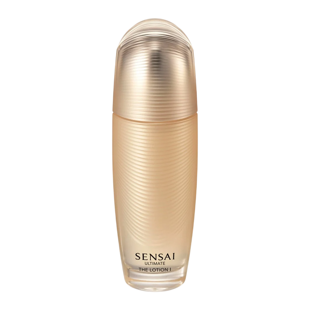 Sensai Ultimate I Hydration – Lotion for Women, For Face, 125 ml