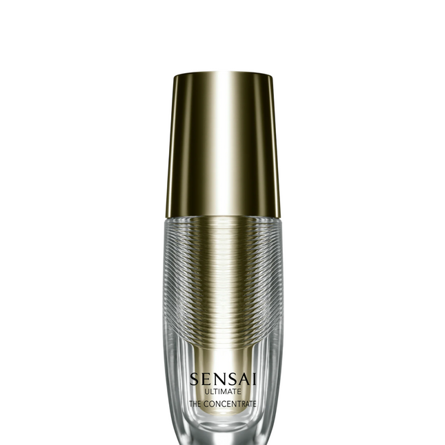Sensai Ultimate The Concentrate Anti-Aging – Serum for Women, For Face, 30 ml