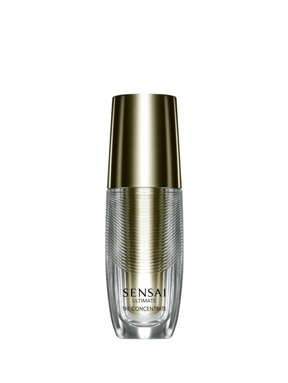 Sensai Ultimate The Concentrate Anti-Aging – Serum for Women, For Face, 30 ml