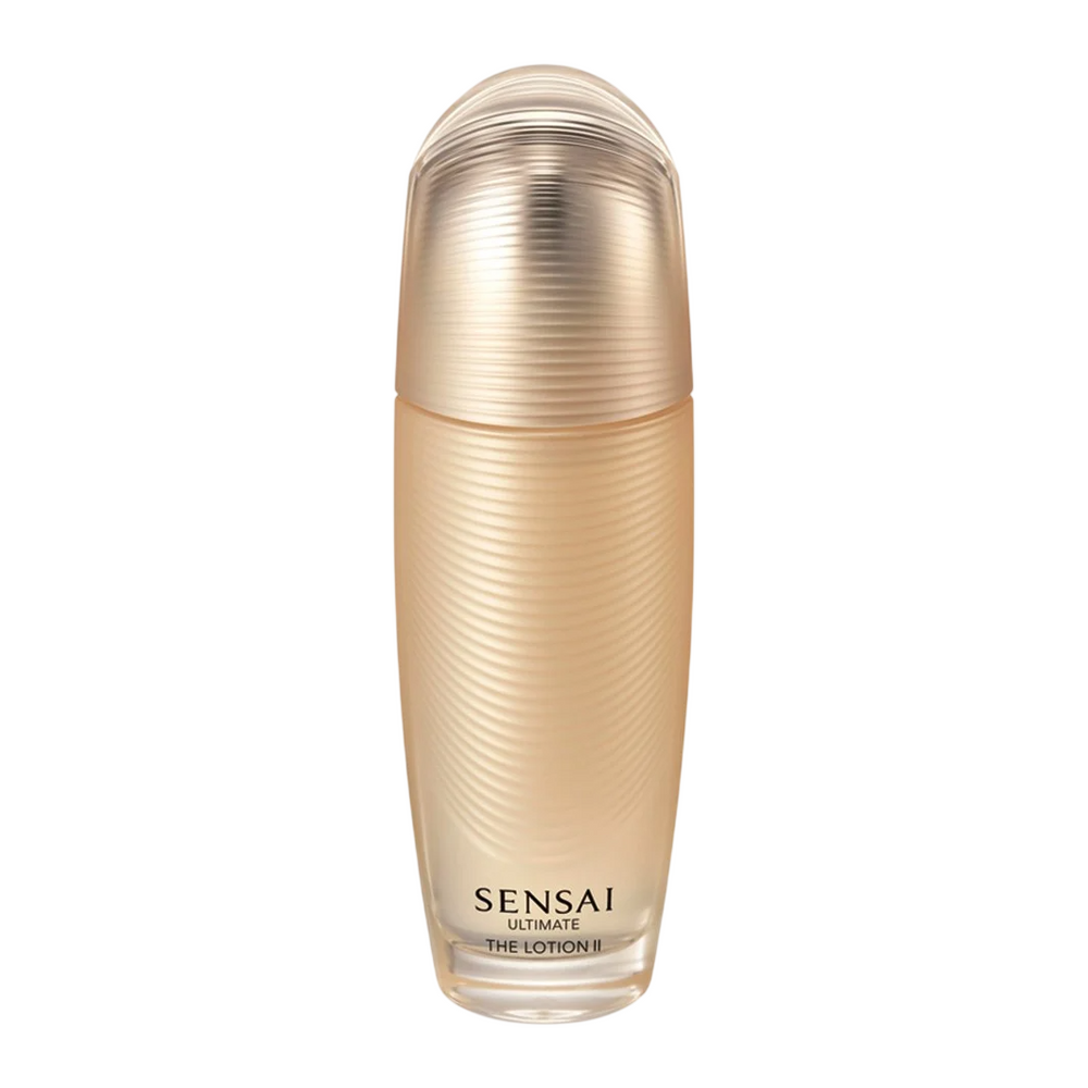 Sensai Ultimate The Lotion II for Women, Anti-Aging, Lotion, For Face, 75 ml