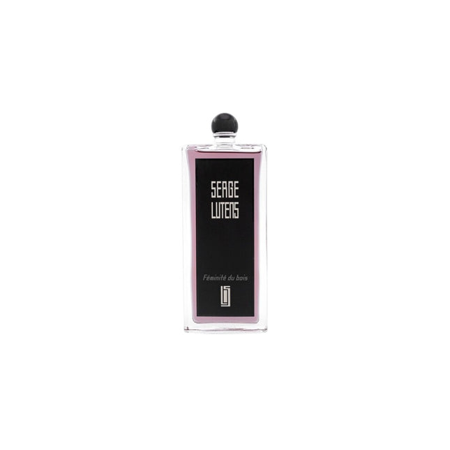 Serge Lutens Feminite Du Bois – Eau de Parfum for Women, 100 ml