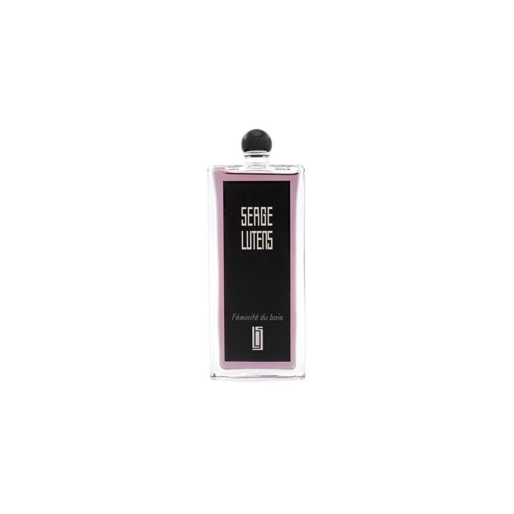 Serge Lutens Feminite Du Bois – Eau de Parfum for Women, 100 ml
