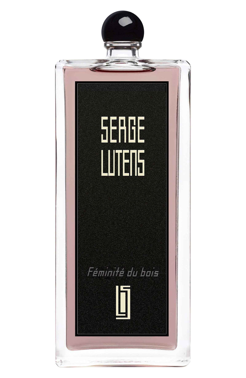 Serge Lutens Feminite Du Bois – Eau de Parfum for Women, 50 ml