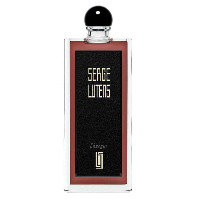 Serge Lutens Chergui – Eau de Parfum Unisex, 50 ml