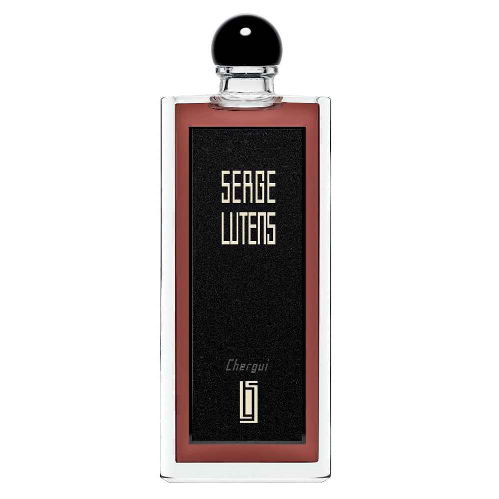 Serge Lutens Chergui – Eau de Parfum Unisex, 50 ml
