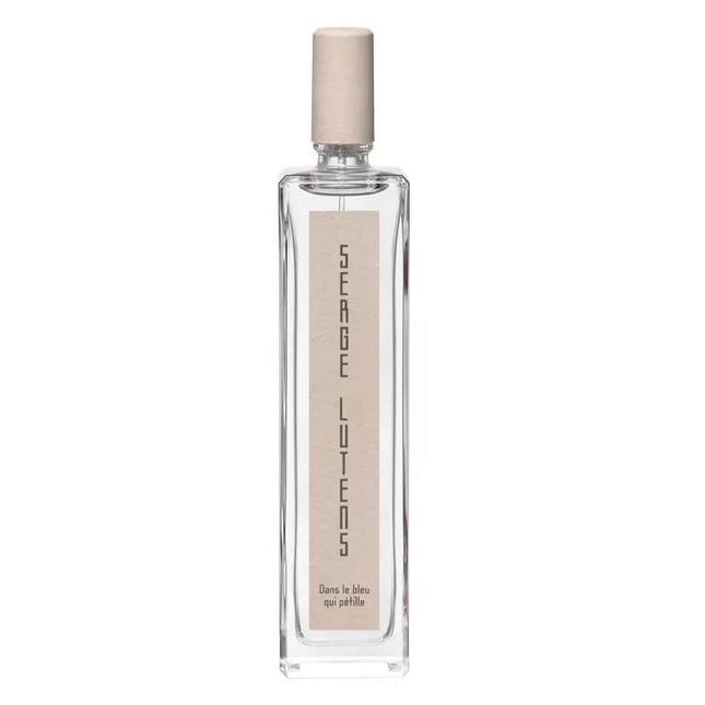 Serge Lutens Dans Le Bleu Qui Petille – Eau de Parfum for Men, 100 ml