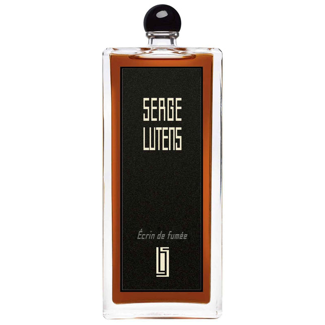 Serge Lutens Ecrin de Fumee – Eau de Parfum Unisex, 50 ml Tester