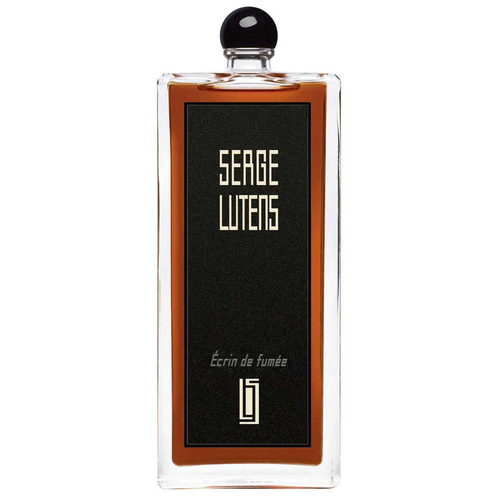 Serge Lutens Ecrin de Fumee – Eau de Parfum Unisex, 50 ml Tester