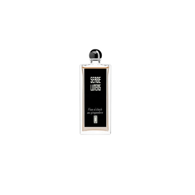 Serge Lutens Five O'Clock – Eau de Parfum Unisex, 50 ml Tester
