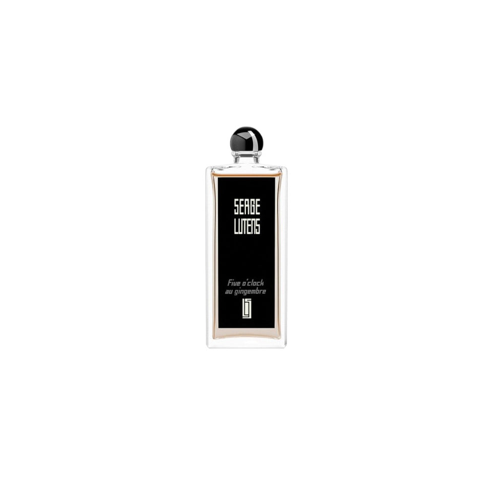 Serge Lutens Five O'Clock – Eau de Parfum Unisex, 50 ml Tester