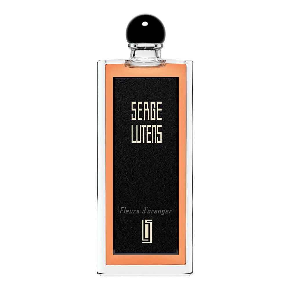 Serge Lutens Fleurs D'Oranger – Eau de Parfum Unisex, 50 ml