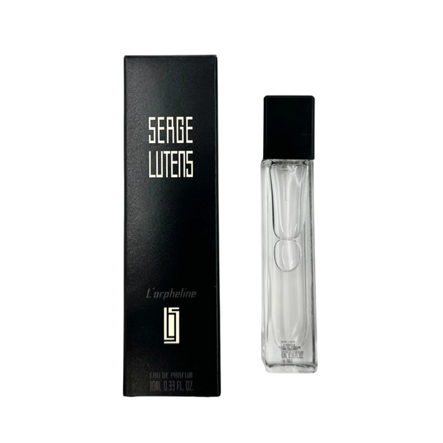 Serge Lutens L'orpheline – Eau de Parfum Unisex, 1 ml Vial