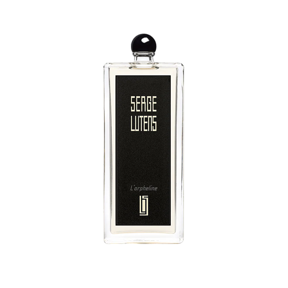 Serge Lutens L'orpheline – Eau de Parfum Unisex, 50 ml