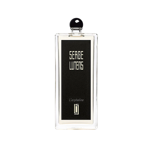 Serge Lutens L'orpheline – Eau de Parfum Unisex, 50 ml