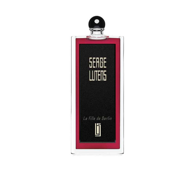 Serge Lutens La Fille de Berlin – Eau de Parfum Unisex, 100 ml